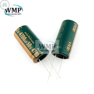GD Original 50V4700UF Aluminum Electrolytic Capacitor 50V 4700UF New