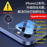 9H Lens iPhone 12 Protector ip12 Mini Pro Max