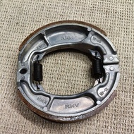 BRAKE SHOE 43180-KZL-930 HONDA BEAT FI/CARB V1/V2/V3/CLICK 125/150 V1/V2 HONDA
