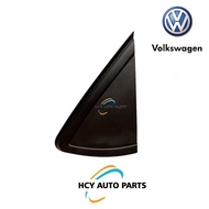 Volkswagen Polo HATCHBACK Trim Window Cover Near Mirror Cover Left / Right 6R0853273A 9B9, 6R0 853 2