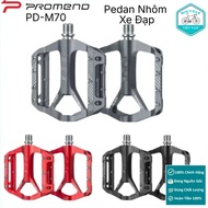 Promend PD M70 Aluminum Bicycle Pedal