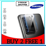 I-Tech [BUY 2 FREE 1] SAMSUNG A10 / SAMSUNG A71 SAMSUNG A LENS PROTECTOR