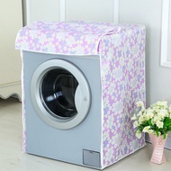 Umbrella Front Load Washing Machine Cover From 7kg to 15kg - Kara House