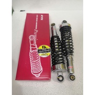 absorber kyb rxz/ex5