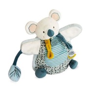 樹熊手偶公仔（25cm）