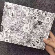 Diptyque 迷你香水套裝