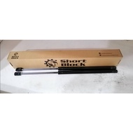 โช๊คฝากระโปรงท้ายNissan z33 350z  fairlady ปี2003-2008