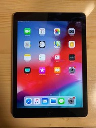 Apple iPad Air 9.7” WiFi 32gb 有中文