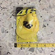 Various Motorcycle KEYCHAIN VR46 ROSSI