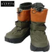 Danner x NANGA [近全新] D120250 FREDDO 過膝靴 Freddo 過膝靴 US 8 [二手]