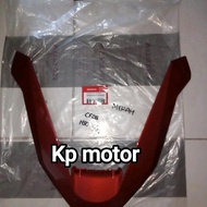 Garnish depan dasi depan pcx 160 2025 original