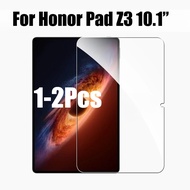 1-2PCS HD Screen ProtectorFor Honor Pad Tab Tablet Z3 Z5 6 8 9 V8 V9 7 V7 V8 V9 Pro 10.1 12.0 12.1 1