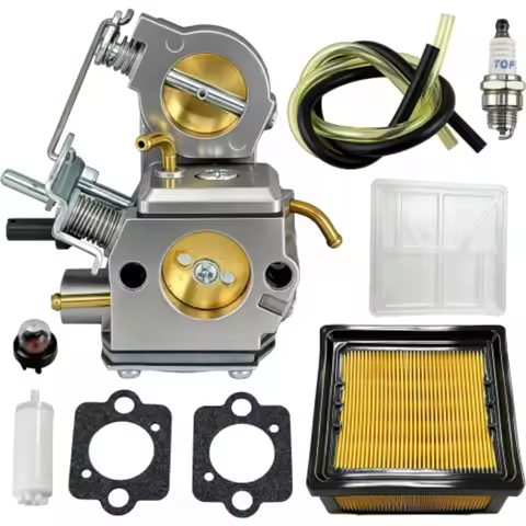 510181202 Carburetor Replacement for Husqvarna 510 K750 K760 K770, Replacement for Zama C3-EL29A C3-