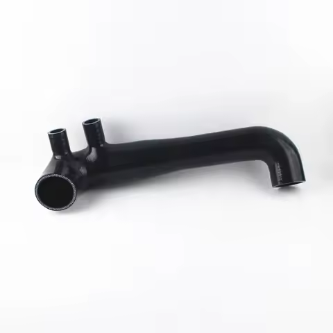Silicone Tube Hose For Dump blow off valve for Seat Ibiza Golf7 Mk7 Audi Skoda Fabia Octavia A1 1.2 