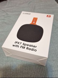 全新ITFIT IPX7 Speaker