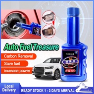 Chief Engine Cleaner Gas TreatmentCatalytic Converter Cleaner Engine Booster Cleaner Multipurpose Car Fuel Treasure发动机清洁剂