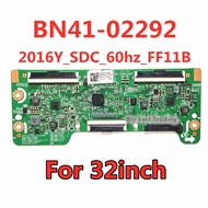 BN41-02292 1pc TCON Board BN41-02292 BN41-02292A 2016Y-SDC-60hz-FF11B TV T-CON Logic Board for 32inc