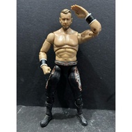 AEW Unrivaled Collection Christian
