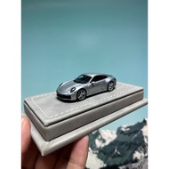 Mini minigt 303 Porsche 911 Carrera 4s gt Silver Porsche 911 Carrera 4S Appearance Self-View Sold No