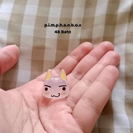 Second Hand Dokodemo Issho Collectible Model