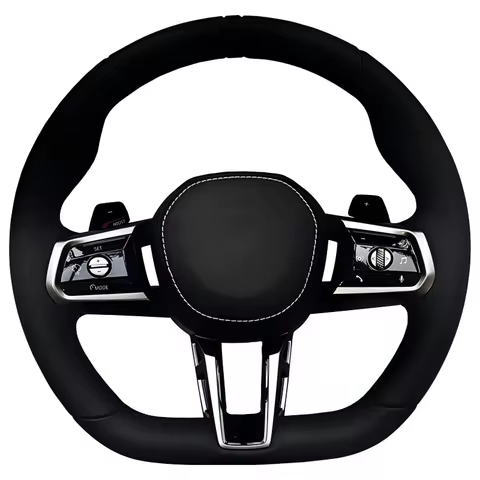 Suitable for BMW F10 F15 F85 F30 M4 M2 M3 G01 G12 G20 G30 G80 G05 G06, brand new upgraded ID8 full l
