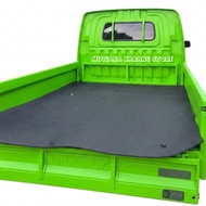 Universal Pick Up Bed Carpet 270x170 cm | Thick EVA Sponge | Grand Max, L300, Carry