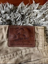 Momotaro Premium Japanese Jeans