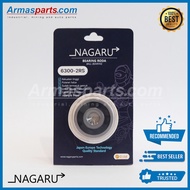 Nagaru Bearing Motor Laher Motor 6300 2RS 6300-2RS Original