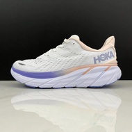 hoka one one clifton 8男女跑步鞋3645 p5jx轻薄透气网球鞋 15ZF