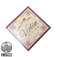 Original Violin Cowboy String