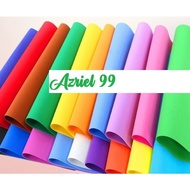 Ati Foam 2mm 60cm x 200cm eva Sponge Foam eva Sponge Sheet