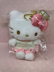 2021 日本Global版 Hello Kitty公仔娃娃鑽石香水