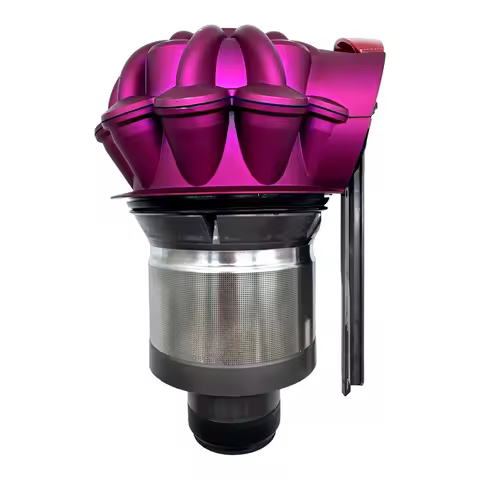 Cyclonic Filter For Dyson V7 SV11 V8 SV10 SV25 V8 Slim Vacuum Cleaner Replacement Accessories