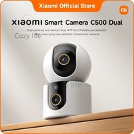 Cozylife Xiaomi Smart Camera C500 Dual
