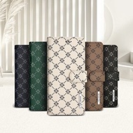 Galaxy S24, S24Plus, S24Ultra,  Galaxy S25, S25Plus, S25Ultra The Sense Diary Case.