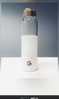 Google Glass Bottle