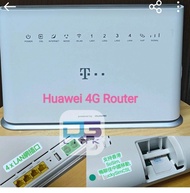 Huawei T-Mobile 4G Router