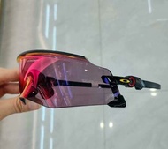 Oakley KATO9455運動太陽眼鏡 全新
