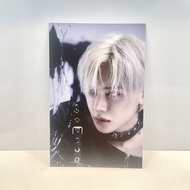［ Tomorrow x together ] txt小卡 專輯小卡 專卡 崔然竣 然竣YEONJUN Choi 연준 최연준 崔然竣小卡 然竣小卡 cyj 檔1 文檔 檔 明信片 postcard 