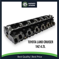 Autozone-AD New Toyota Land Cruiser 1HZ 4.2L Engine Cylinder Head Kosong