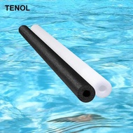 TENOL 2x Floating Pool Noodles Multipurpose 59 Inch for  Water Play
