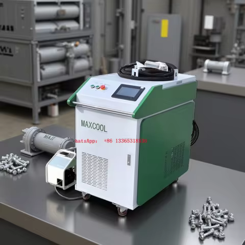 3 IN 1 Multifunction 1.5kw 2kw Handheld Fiber Laser Welding Cutting Cleaning Machine 1500W 2000W 300