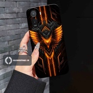 Xiaomi Redmi Case A7 Pro 4G / poco C81 Pro 4G Latest 2026 - Gamers Motif - Case hp - Softcase poco C