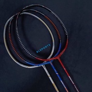 FELET Badminton Racket TJ1000(Power/Speed/Control)(100% ORIGINAL)