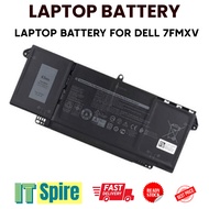 LAPTOP Battery for Dell 7FMXV Latitude 7320 Latitude 7420 P138G001 9JM71 P134G001 P135G001 P110F001 