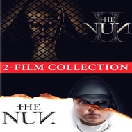 The Nun - Complete DVD