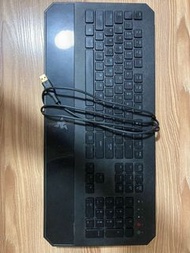 Razer dearhstalker keyboard 鍵盤