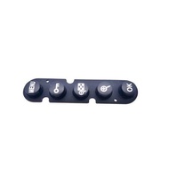 Suitable for Nikon D300 D300S D700 Back Button Menu Button