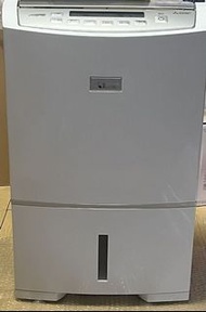 三菱衣服烘乾除濕機 MJ-PV250SX