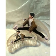 [SOLD Yes JGN CO] CO JEDAI & PHONE STAND HENDERY